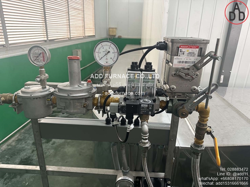 Sugar Drying Plant (42)